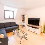 Mosel-refugium Nr 5 Feriehus