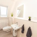 Mosel-refugium Nr 5 Feriehus *