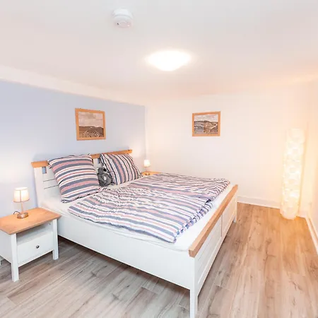 Mosel-refugium Nr 5 * צל אן דר מוזל