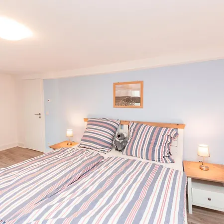 Mosel-refugium Nr 5 צל אן דר מוזל