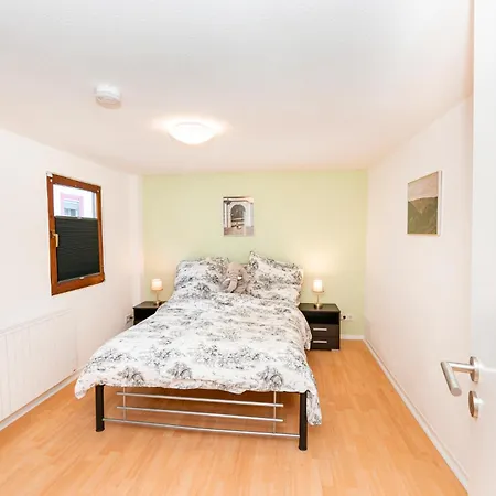 בית נופש Mosel-refugium Nr 5 *