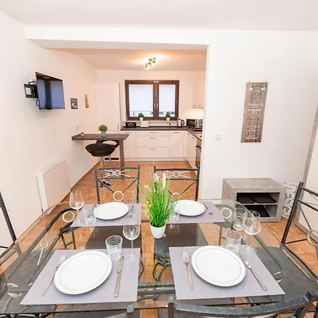 בית נופש Mosel-refugium Nr 5 צל אן דר מוזל