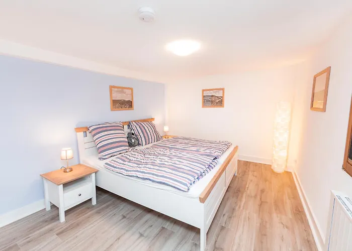 Mosel-refugium Nr 5 * צל אן דר מוזל