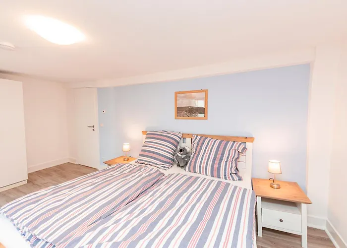 Mosel-refugium Nr 5 צל אן דר מוזל