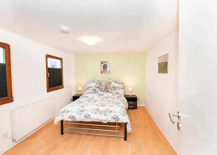 בית נופש Mosel-refugium Nr 5 *