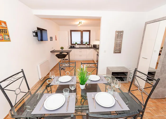 בית נופש Mosel-refugium Nr 5 צל אן דר מוזל