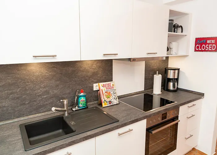 בית נופש Mosel-refugium Nr 5