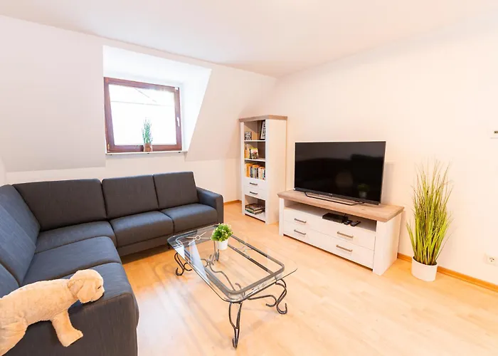 Mosel-refugium Nr 5 בית נופש