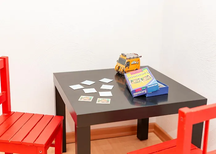 Mosel-refugium Nr 5 * צל אן דר מוזל