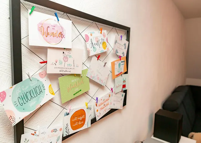 בית נופש Mosel-refugium Nr 5