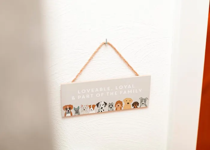 Mosel-refugium Nr 5 בית נופש *