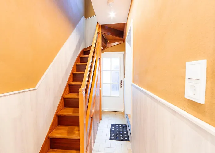 Mosel-refugium Nr 5 בית נופש צל אן דר מוזל